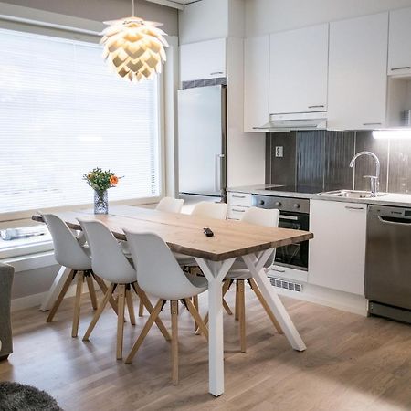 רובניימי Santasport Apartment Hotel מראה חיצוני תמונה