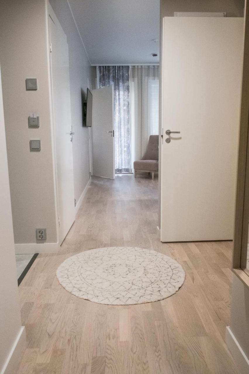 רובניימי Santasport Apartment Hotel מראה חיצוני תמונה